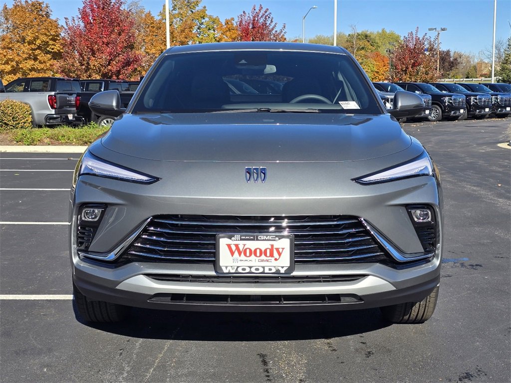 2026 Buick Envista Preferred photo 3