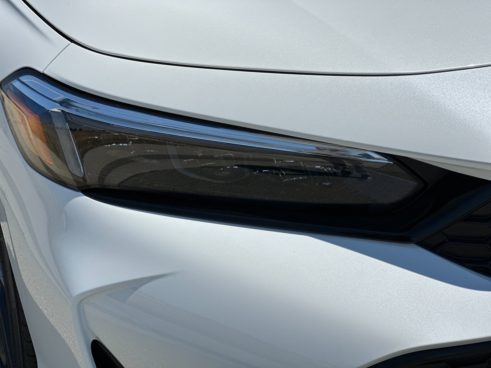2026 Honda Civic Si photo 27