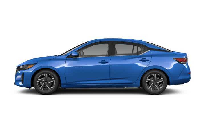 2025 Nissan Sentra SV photo 15