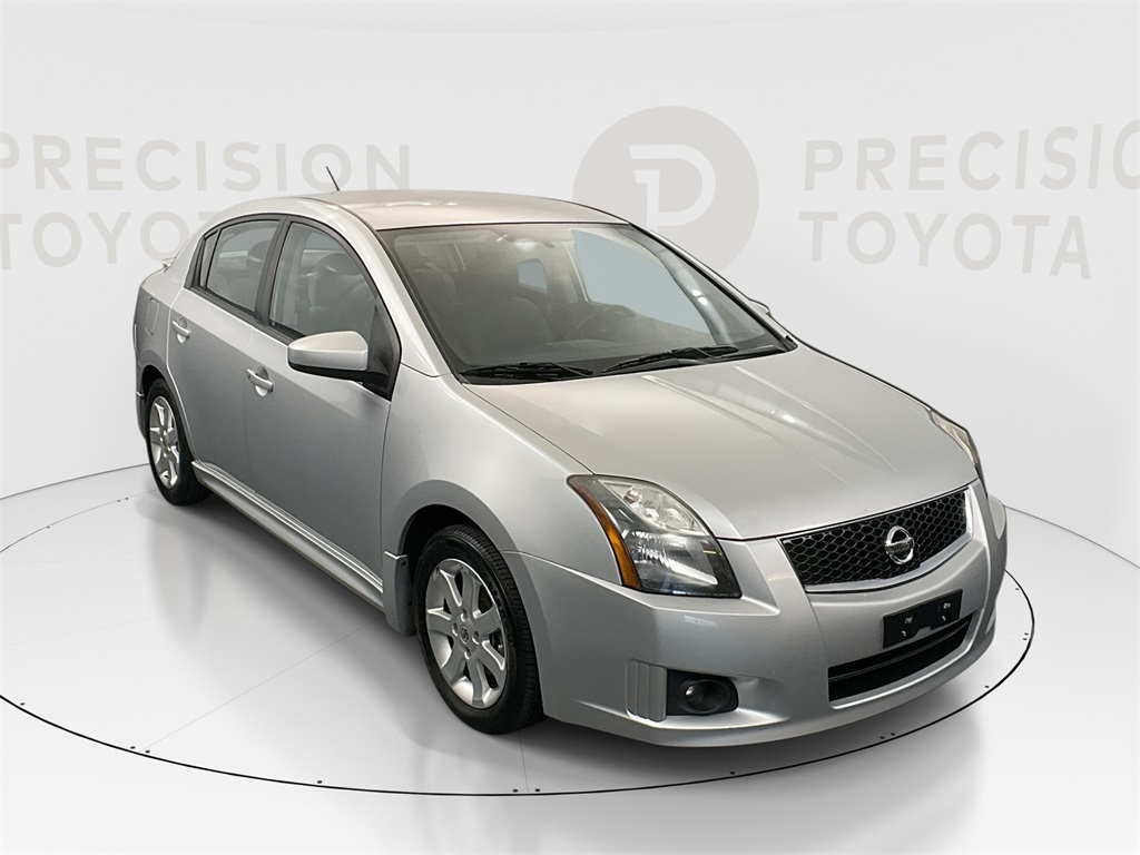 2011 Nissan Sentra