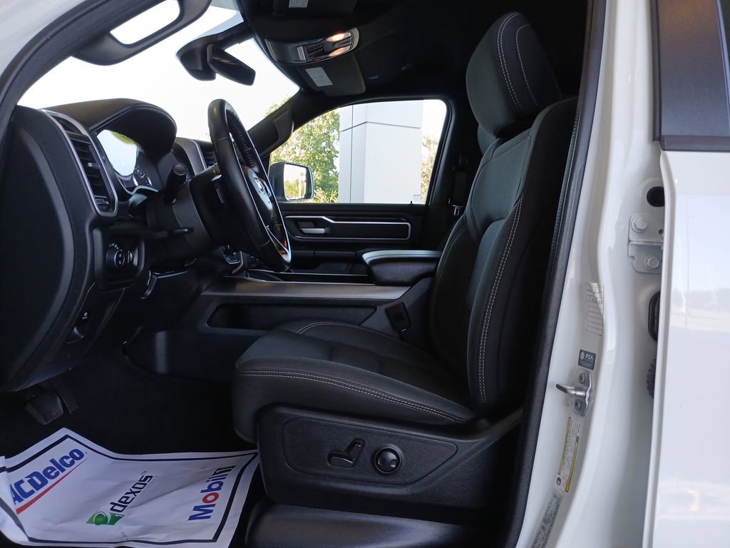 2023 Ram 1500 Big Horn Lone Star photo 16