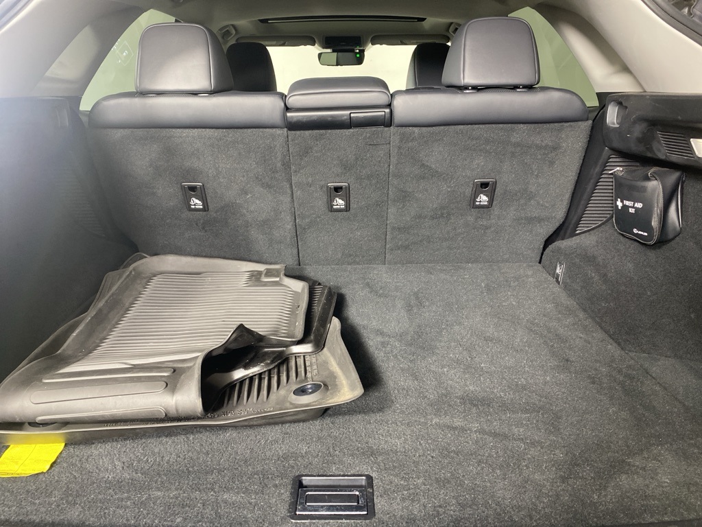 2021 Lexus RX 450h photo 25
