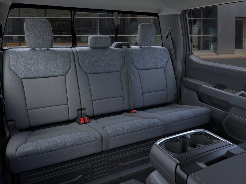 2024 Ford F-150 XLT photo 10