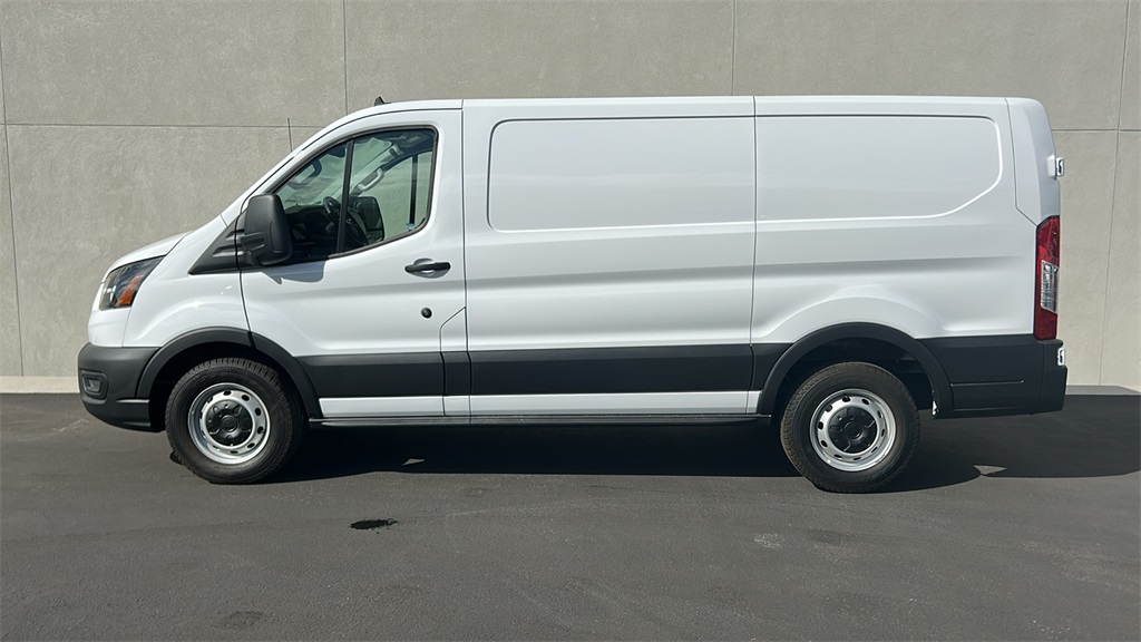 2024 Ford Transit Cargo Van photo 3