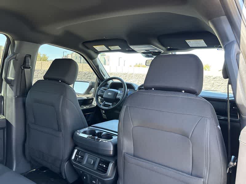 2024 Ford F-150 XLT photo 14