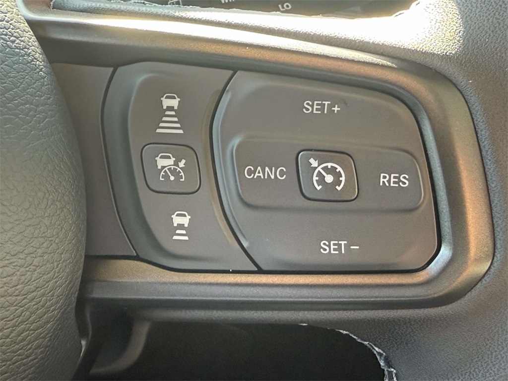 2025 Jeep Wrangler Sport S photo 24