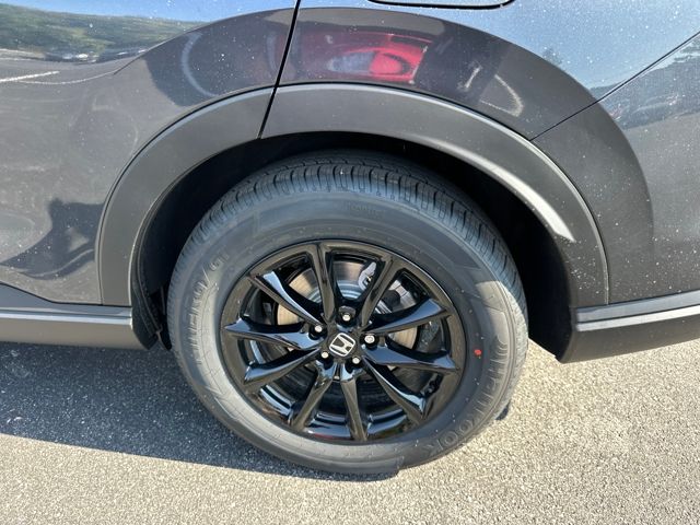 2026 Honda CR-V Hybrid Sport-L photo 40