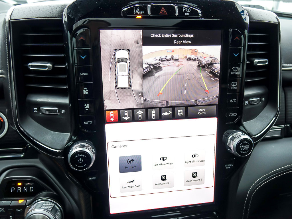 2024 RAM 1500 - Image 18