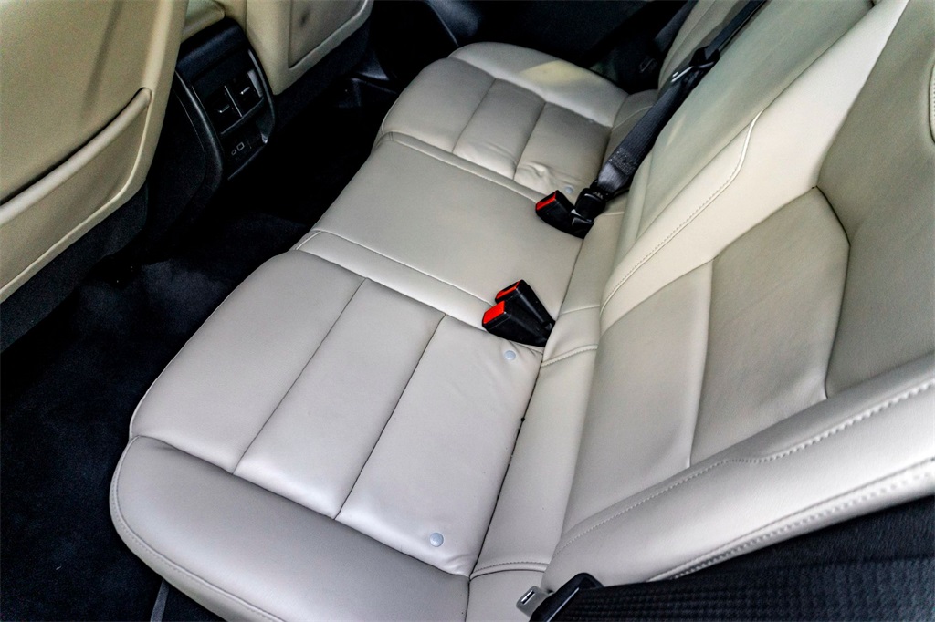 2025 Cadillac XT4 Premium Luxury photo 27