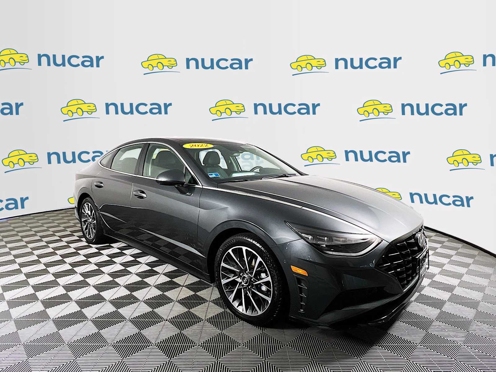 2022 Hyundai Sonata Limited