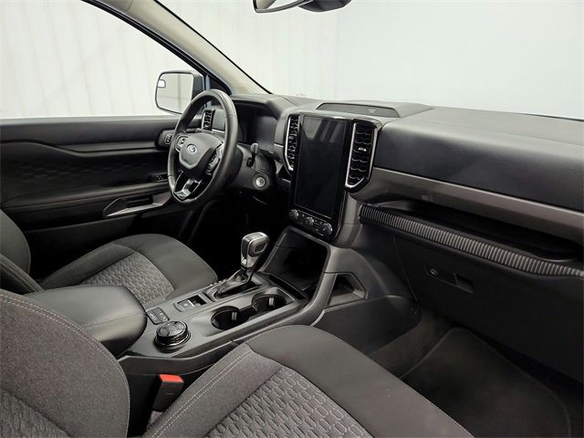 2024 Ford Ranger XLT photo 29