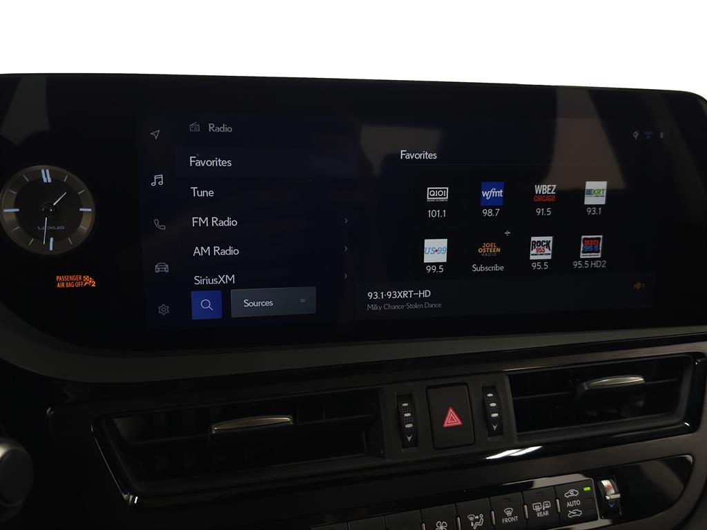 2024 Lexus ES 350 Ultra Luxury photo 27