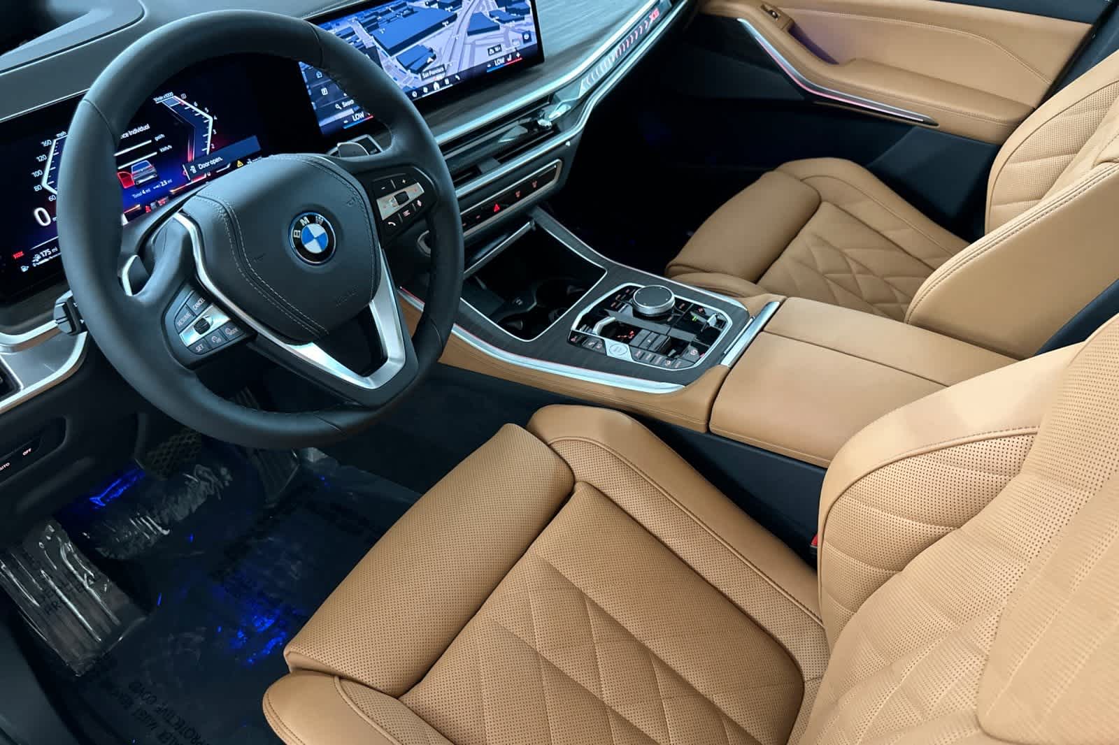 2026 Bmw X5 xDrive50e photo 11