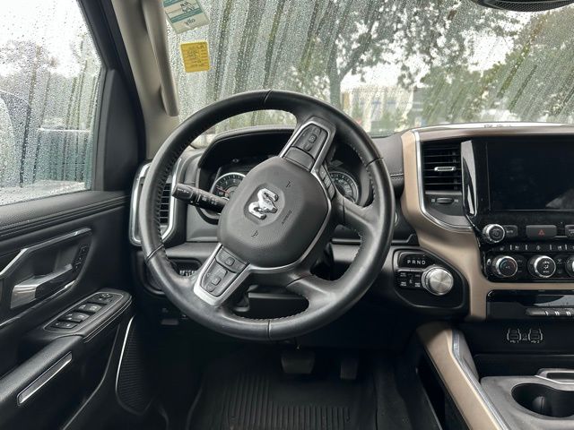 2022 Ram 1500 Laramie photo 19
