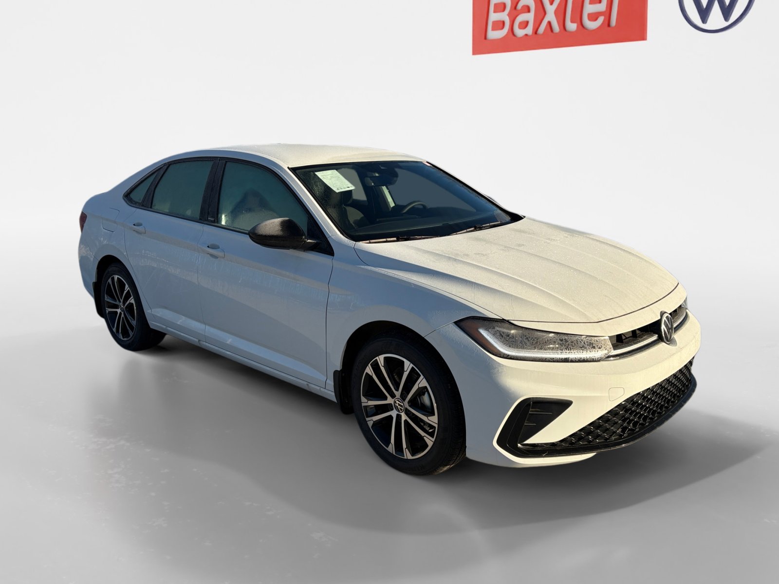 2025 Volkswagen Jetta Sport's photo