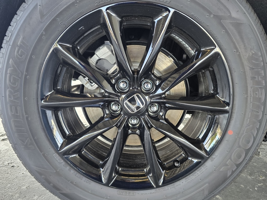 2026 Honda CR-V Hybrid Sport photo 60