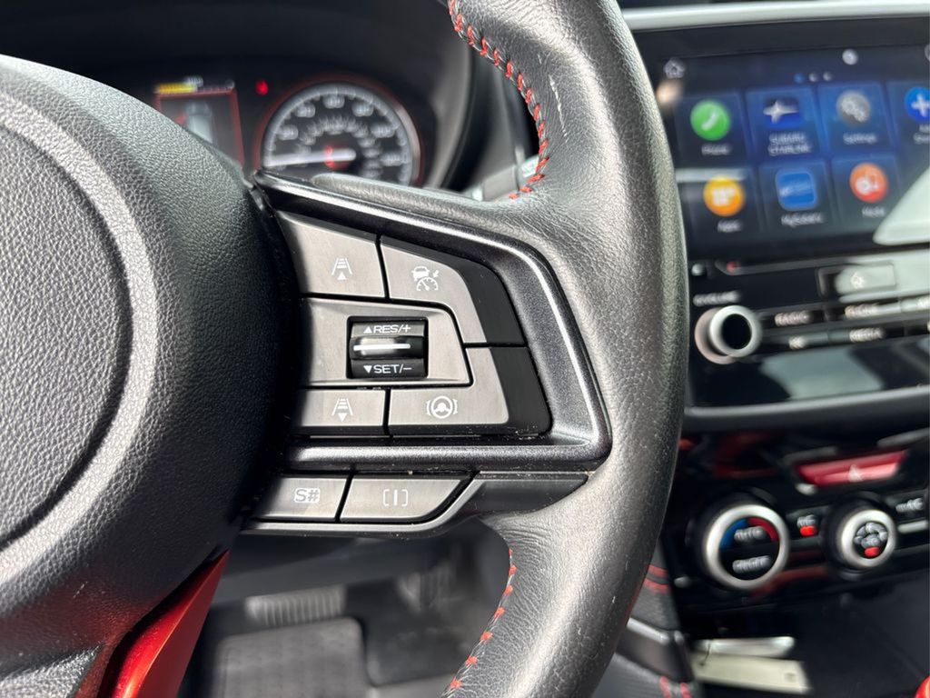 2023 Subaru Forester Sport photo 21