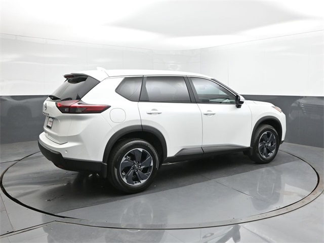 2026 Nissan Rogue SV photo 7