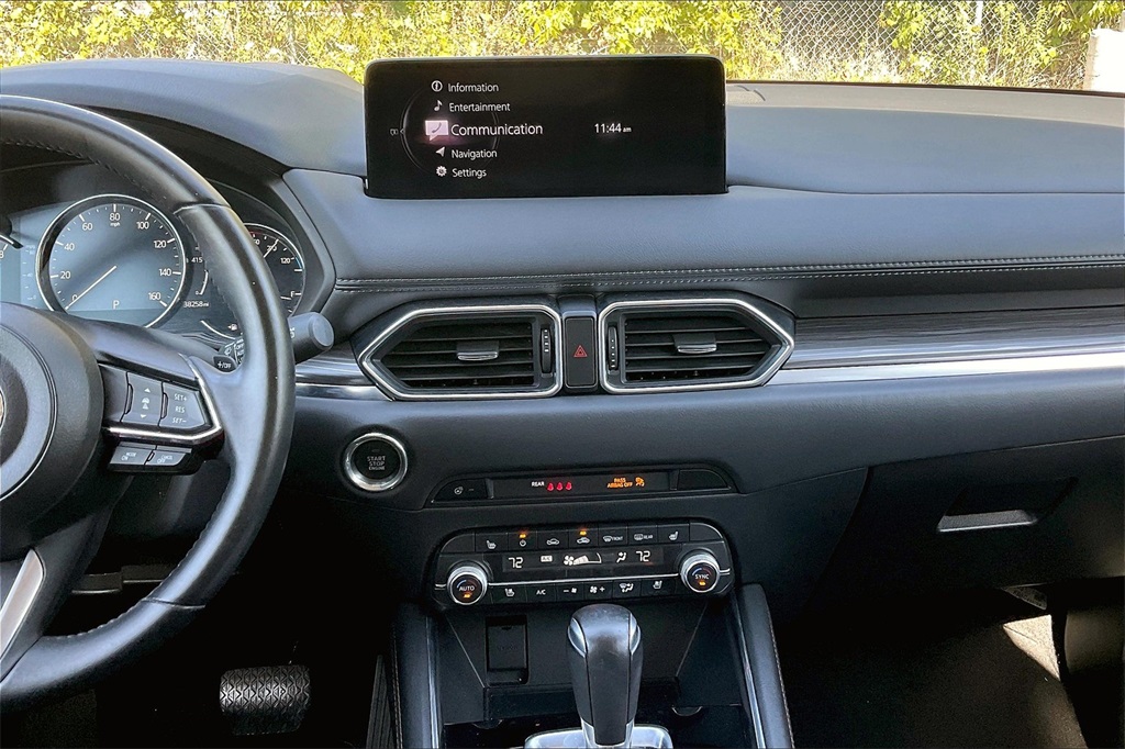 2023 Mazda CX-5 2.5 Premium Plus photo 2