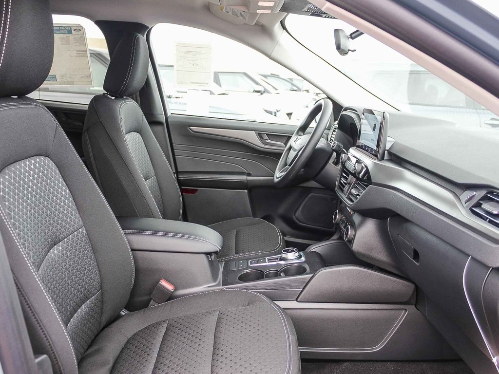 2025 Ford Escape Active photo 16