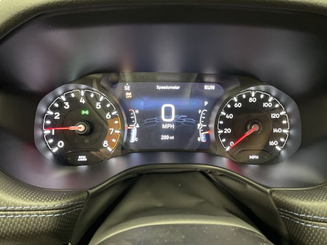 2025 Jeep Compass Latitude Altitude Special Edition photo 12