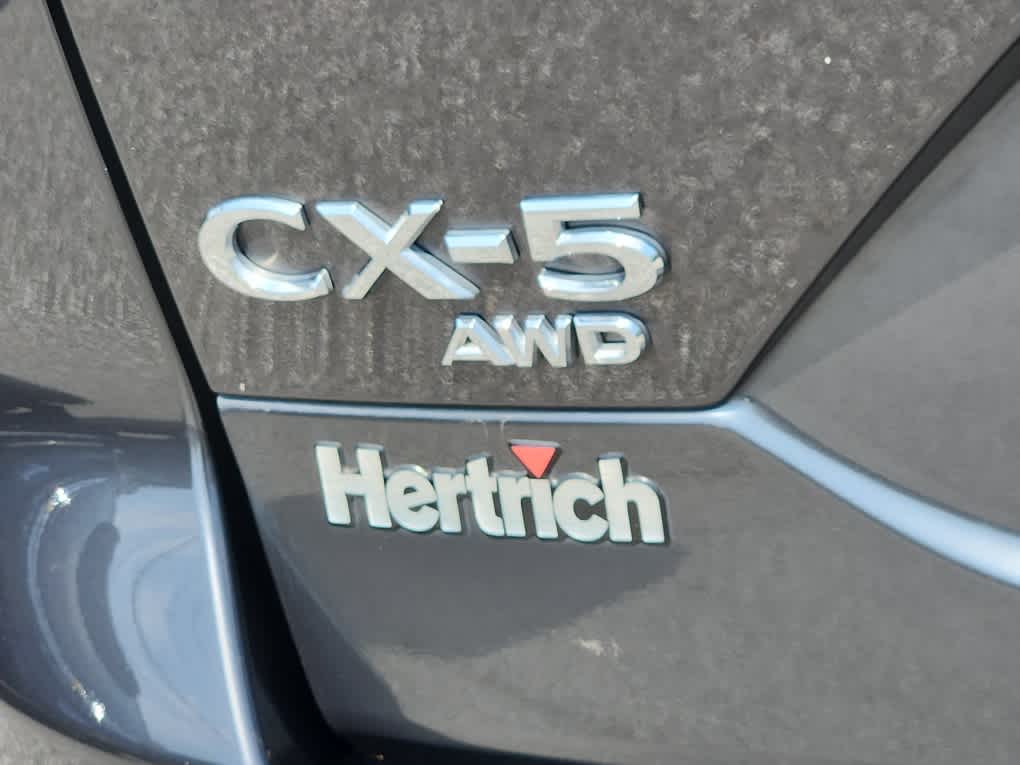 2023 Mazda CX-5 2.5 Premium Plus photo 16