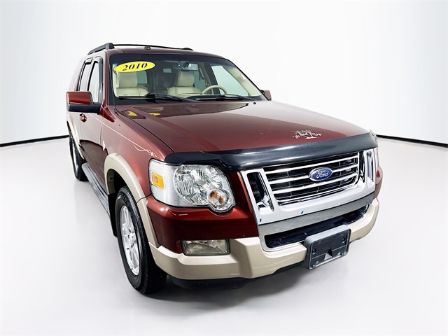 2010 Ford Explorer Eddie Bauer's photo