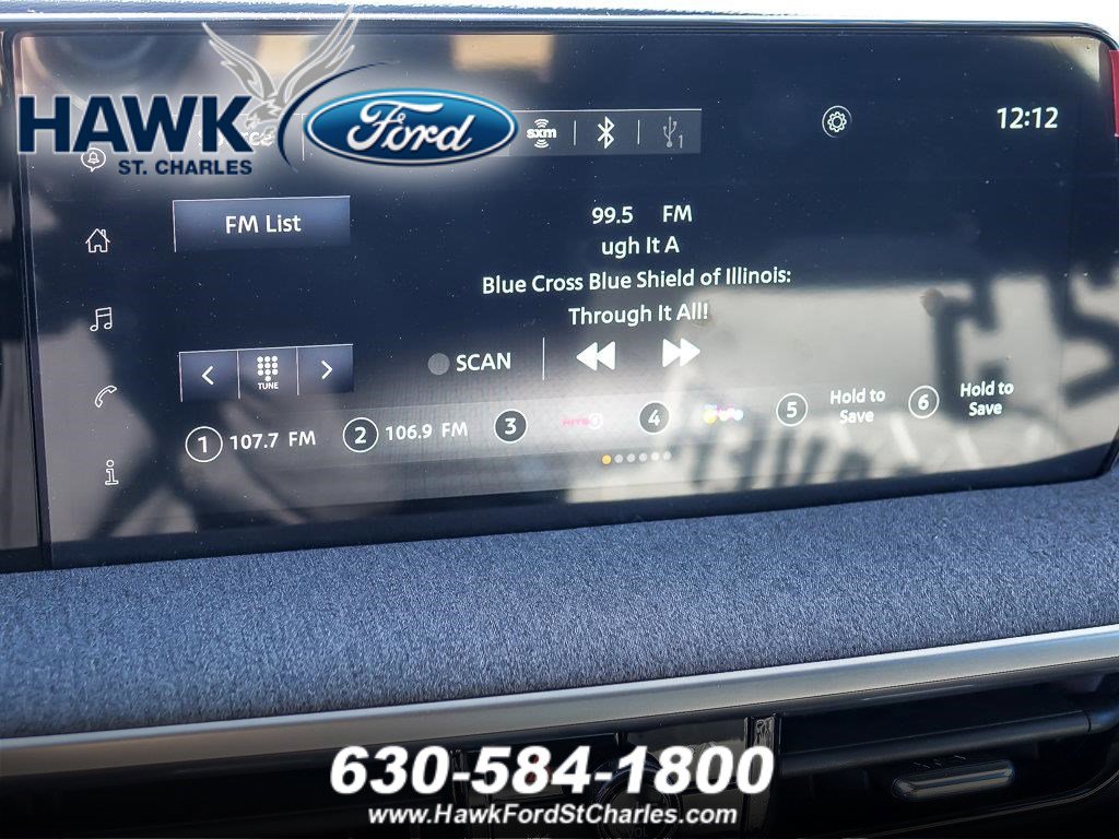 2025 NISSAN KICKS MPV - Image 13