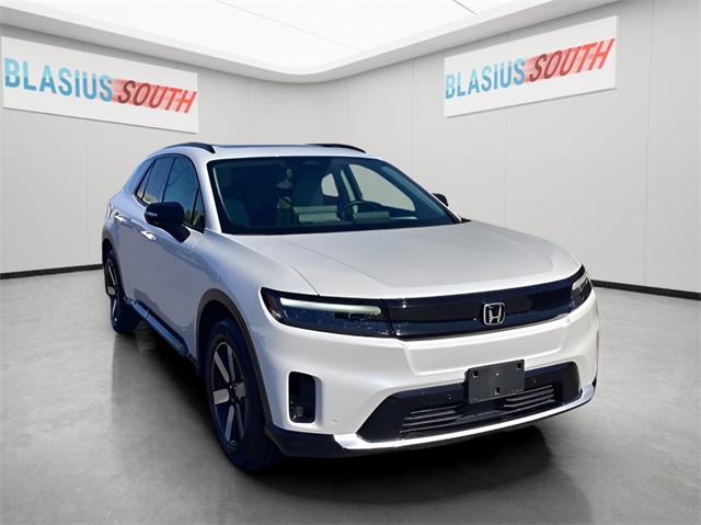 2024 Honda Prologue Touring's photo