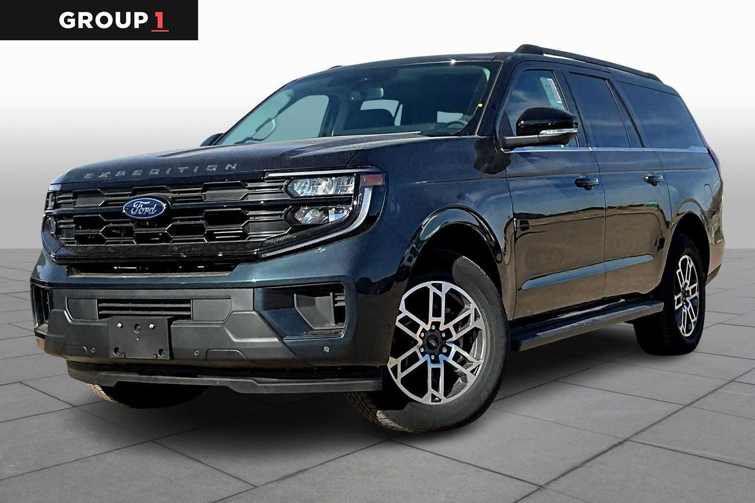 2025 Ford Expedition Active's photo