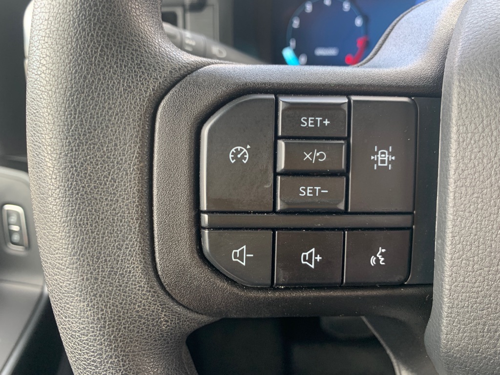 2024 Ford F-150 STX photo 4