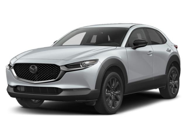 2026 Mazda CX-30 Select Sport's photo