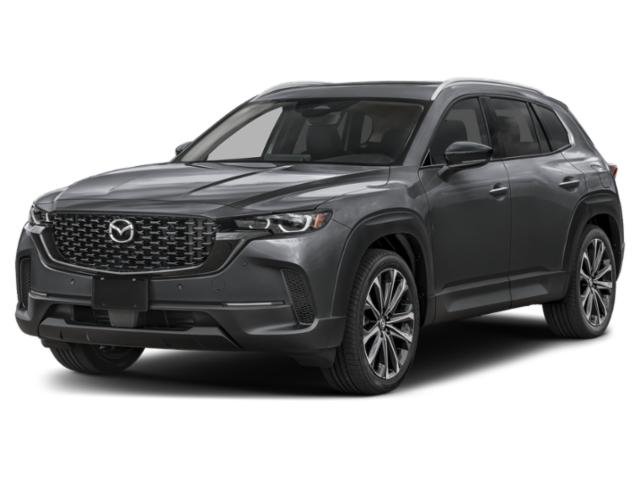2026 Mazda CX-50 Premium's photo