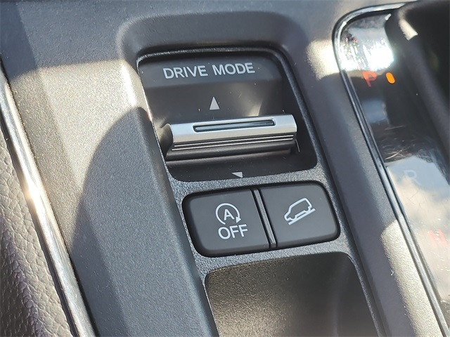 2023 Honda CR-V EX-L photo 24