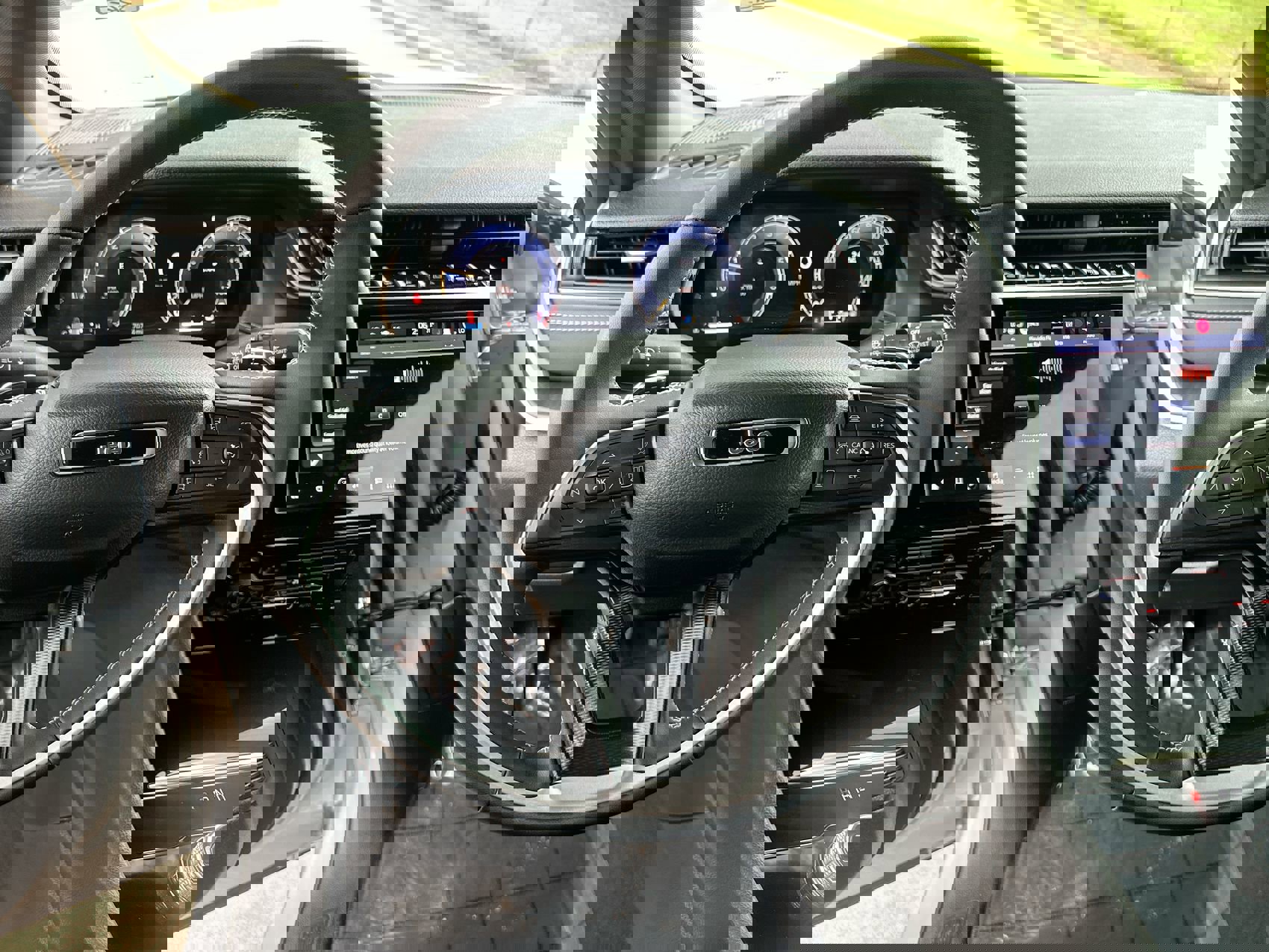 2025 Jeep Grand Cherokee Altitude X photo 26