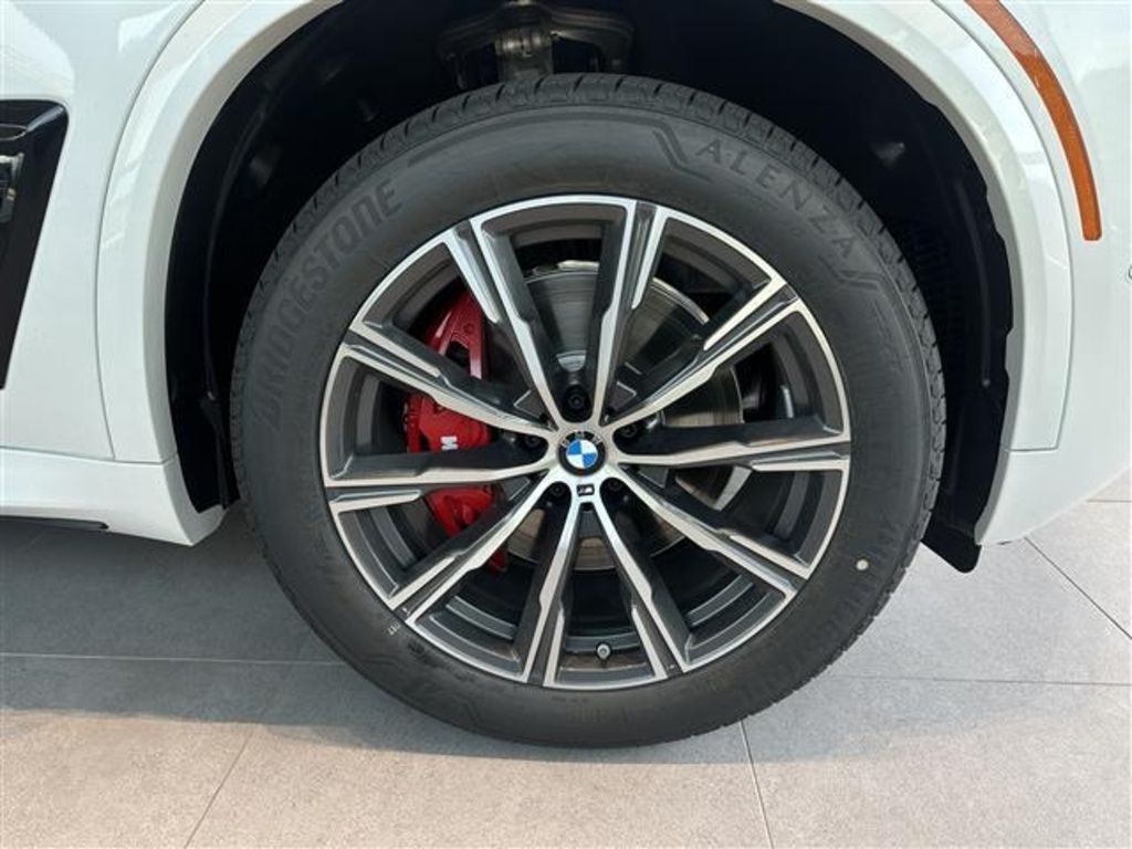 2026 Bmw X5 xDrive40i photo 8