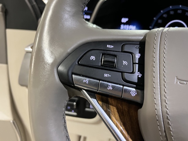 2022 Cadillac Escalade ESV Sport Platinum photo 27