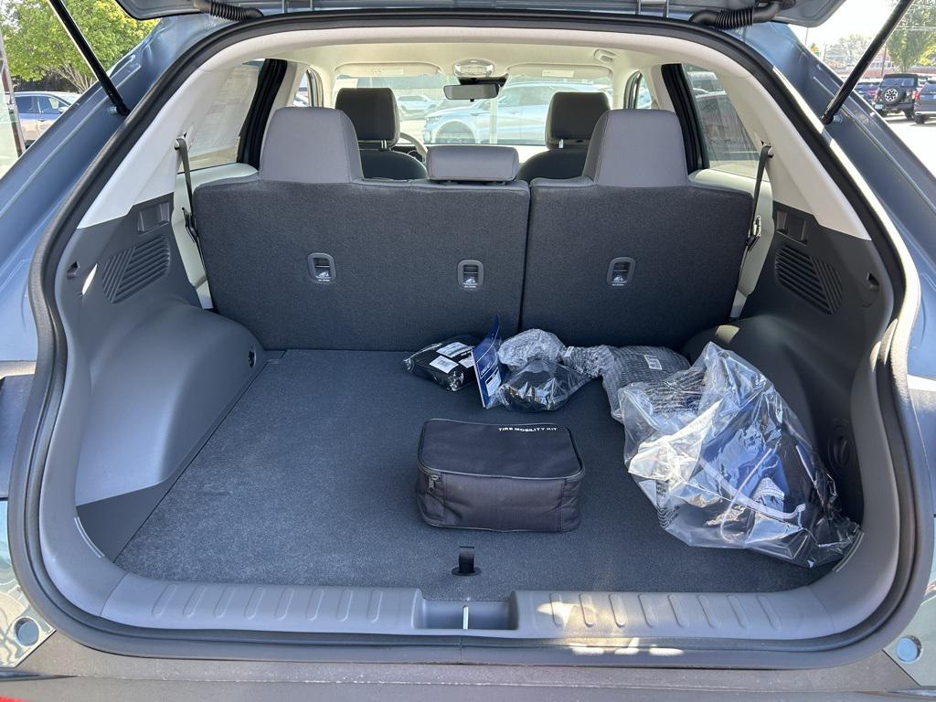 2025 Hyundai Ioniq 5 SE photo 25