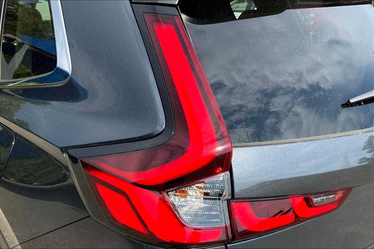 2024 Honda CR-V EX photo 26