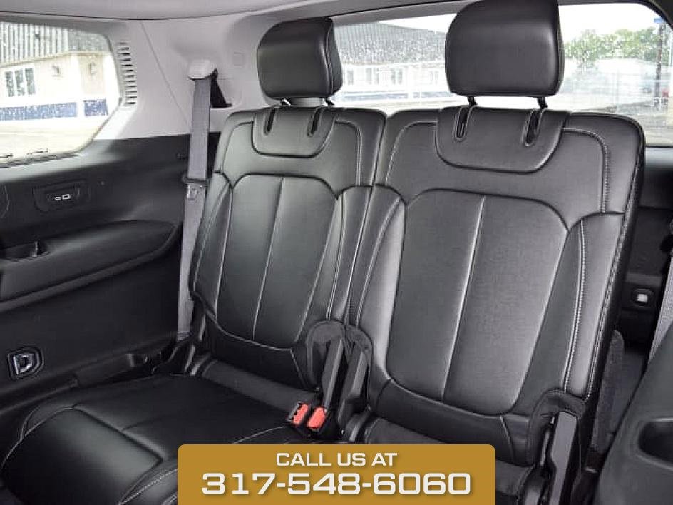 2023 Jeep Grand Cherokee Limited photo 15