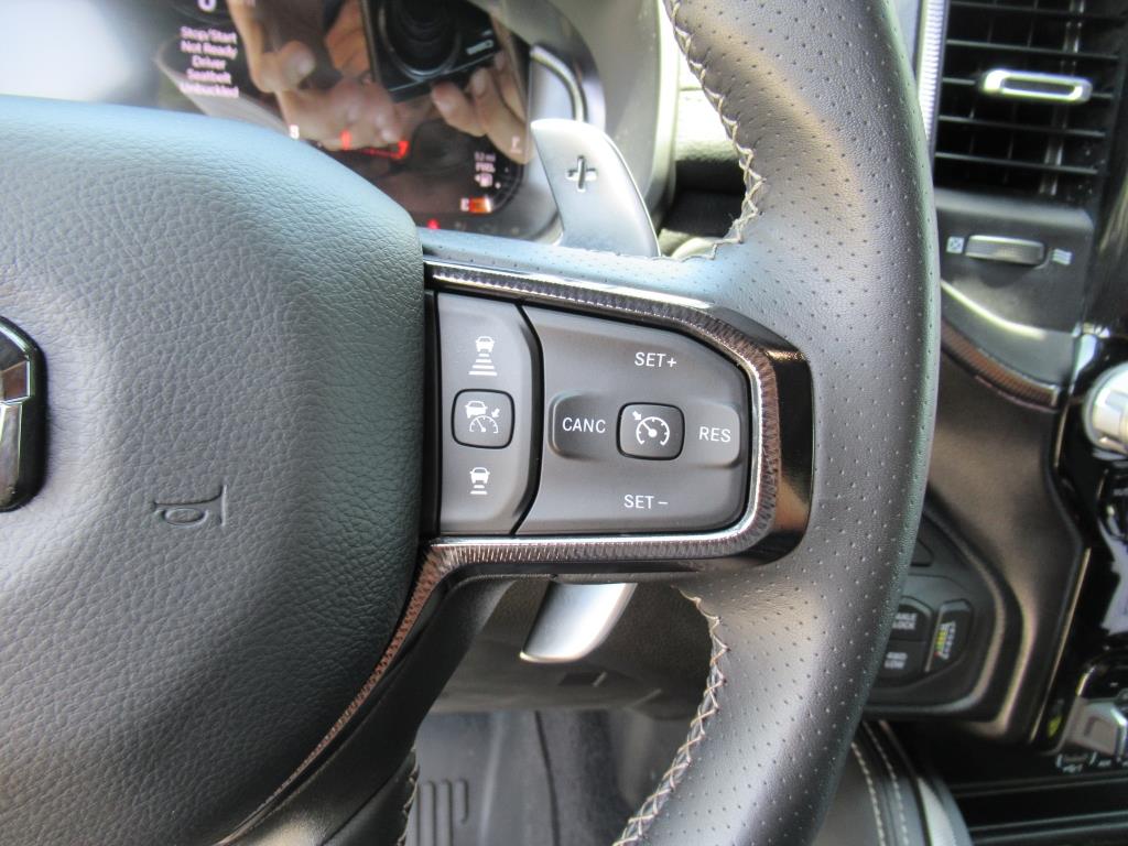 2025 Ram 1500 RHO photo 20