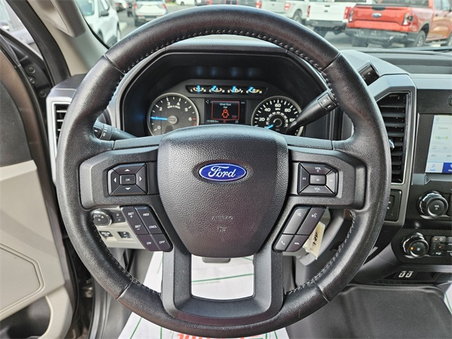 2020 Ford F-150 XLT photo 25