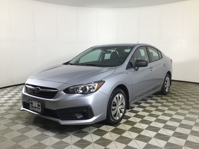2023 Subaru Impreza Base photo 3