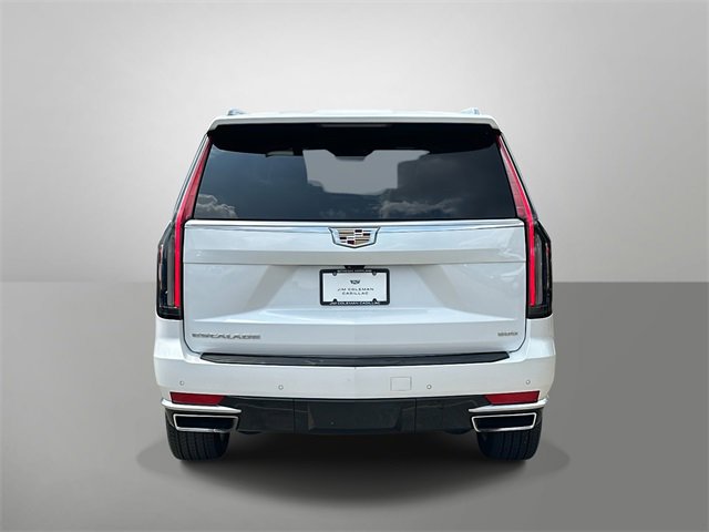 2024 Cadillac Escalade Premium Luxury photo 22