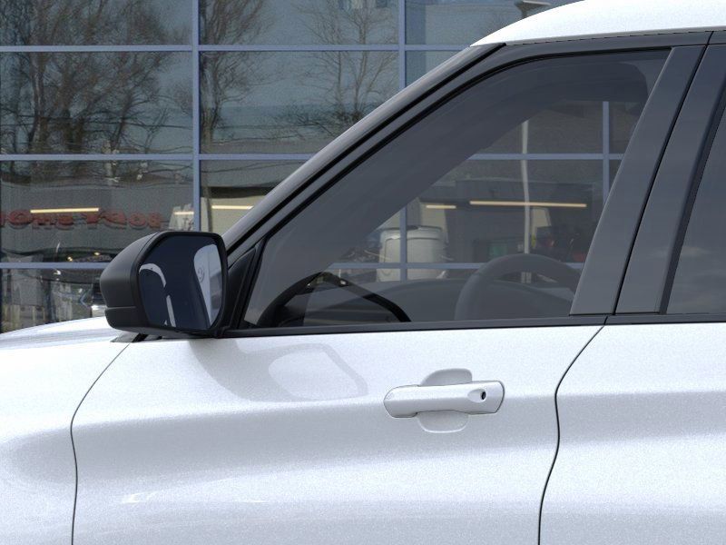 2025 FORD EXPLORER - Image 21