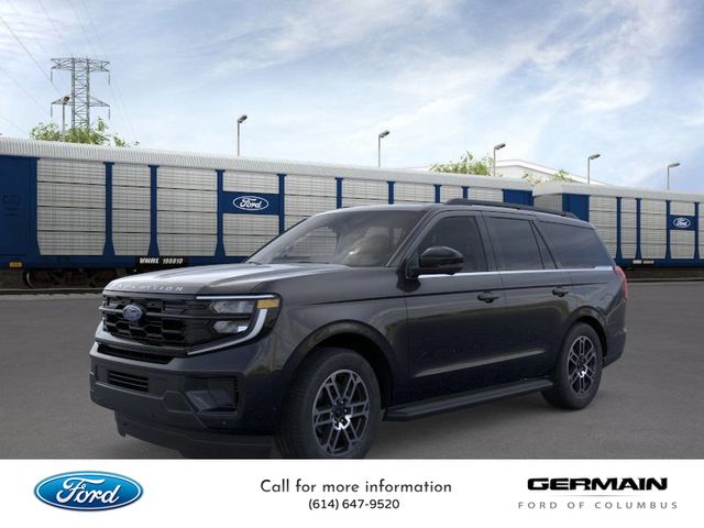 2025 Ford Expedition