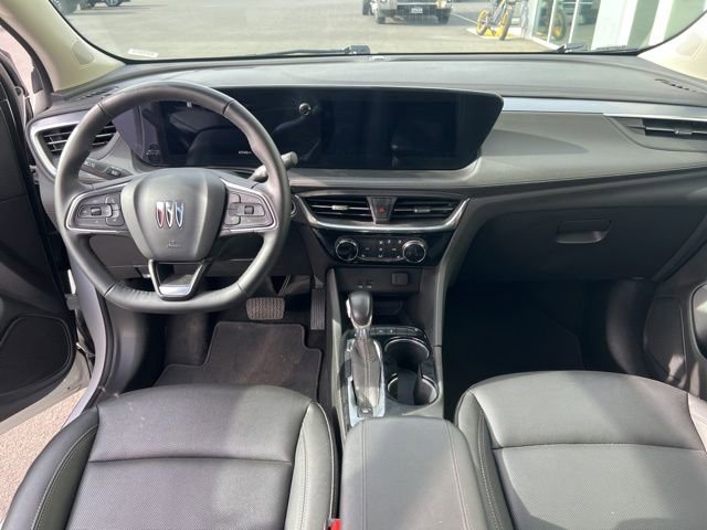 2024 Buick Encore GX Sport Touring photo 4