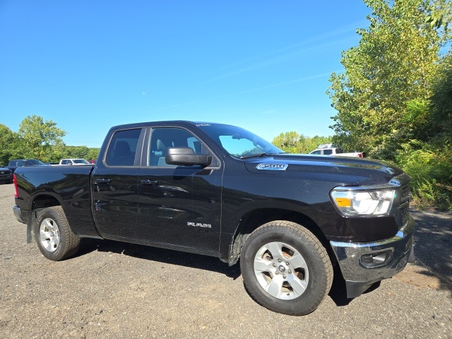 2022 RAM Ram 1500 Pickup Big Horn/Lone Star's photo