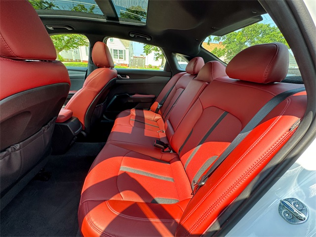 2023 Kia K5 GT-Line photo 19