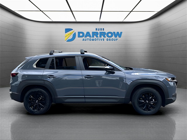 2025 Mazda CX-50 Premium photo 6